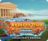 Roads of Time: Odyssey Collector's Edition spel