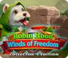 Robin Hood: Winds of Freedom Collector's Edition spel
