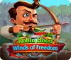 Robin Hood: Winds of Freedom spel