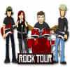 Rock Tour spel