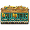 Romancing the Seven Wonders: Great Pyramid spel