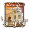Romancing the Seven Wonders: Taj Mahal spel