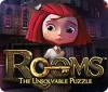 Rooms: The Unsolvable Puzzle spel