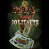 Royal Challenge Solitaire spel