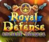 Royal Defense Ancient Menace spel