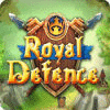 Royal Defense spel