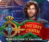 Royal Detective: The Last Charm Collector's Edition spel