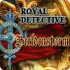 Royal Detective: Beeldenstorm spel