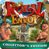 Royal Envoy Collector's Edition spel
