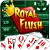 Royal Flush spel