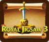 Royal Jigsaw 3 spel