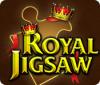 Royal Jigsaw spel