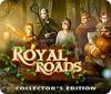 Royal Roads Collector's Edition spel