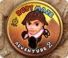 Ruby Maze Adventure 2 spel