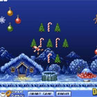 Rudolphs Kick n' Fly spel