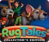 RugTales Collector's Edition spel