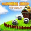 Running Sheep: Tiny Worlds spel