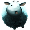 Running Sheep spel