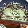 Sable Maze: Norwich Caves Collector's Edition spel