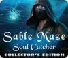 Sable Maze: Soul Catcher Collector's Edition spel