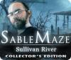 Sable Maze: Sullivan-rivier Luxe Editie spel