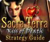 Sacra Terra: Kiss of Death Strategy Guide spel