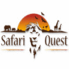 Safari Quest spel