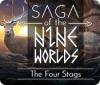 Saga of the Nine Worlds: The Four Stags spel