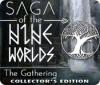 Saga of the Nine Worlds: The Gathering Collector's Edition spel