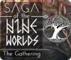 Saga of the Nine Worlds: The Gathering spel