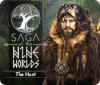 Saga of the Nine Worlds: The Hunt spel