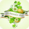 Saint Patrick's Day Dress Up spel