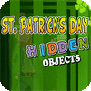 Saint Patrick's Day: Hidden Objects spel