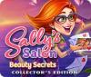 Sally's Salon - Beauty Secrets. Collector's Edition spel