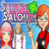Sally's Salon spel