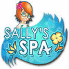 Sally's Spa spel