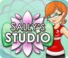 Sally's Studio standard version spel