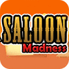 Saloon Madness spel