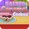 Salted Caramel Cookies spel