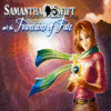 Samantha Swift and the Fountains of Fate spel