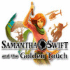 Samantha Swift:The Golden Touch spel