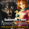 Samantha Swift Midnight Mysteries Premium Double Pack spel