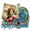Samantha Swift and the Mystery from Atlantis spel