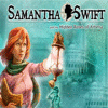 Samantha Swift: The Hidden Rose of Athena spel