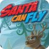 Santa Can Fly spel