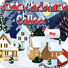 Santa Christmas Collect spel