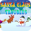 Santa Claus' Troubles spel