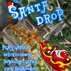 Santa Drop spel