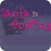 Santa Is Coming spel