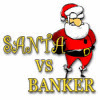 Santa Vs. Banker spel